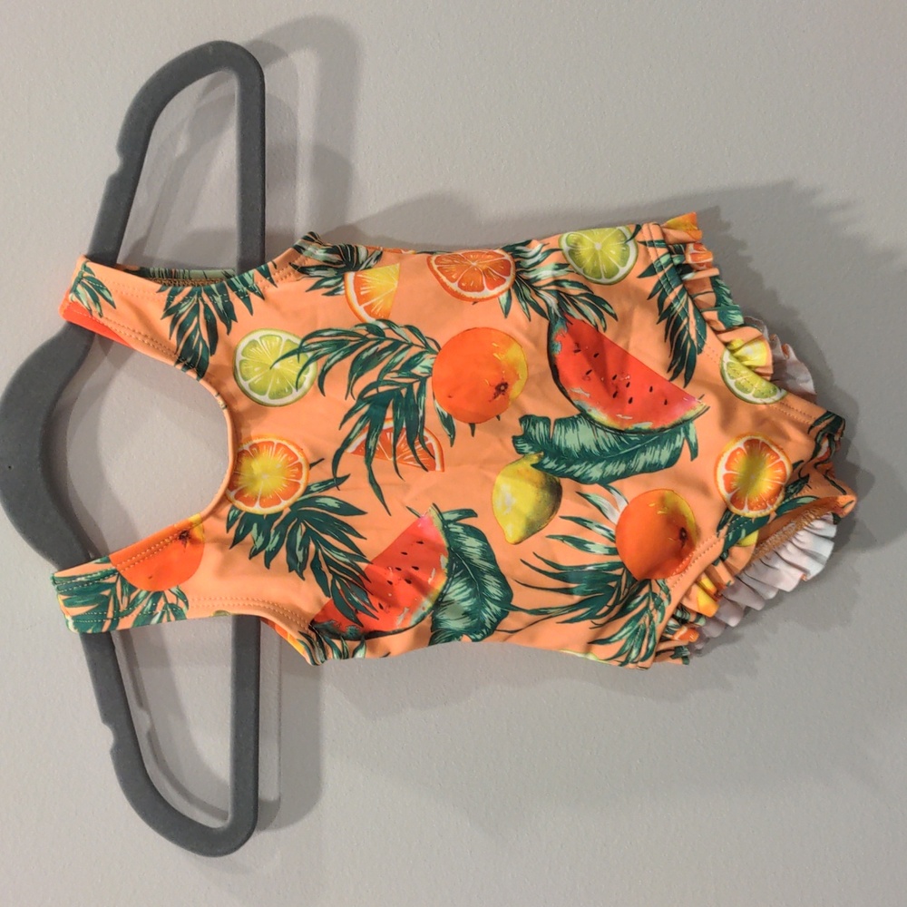 NWOT Bathing Suit 9mo
